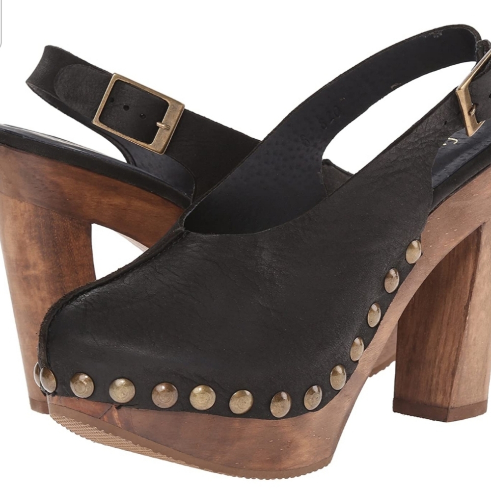 Five Worlds by Cordani Women's Jalisco Platform